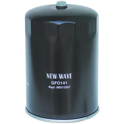 New Wave Oil Filter For Mitsubishi Pajero 2.8 Td