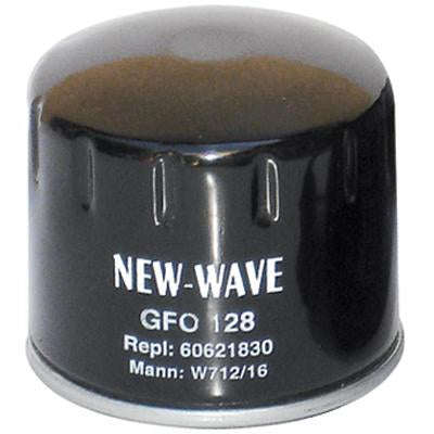 New Wave Oil Filter For Uno 1.1, Palio 1.6, Stilo 2.4, Seicento
