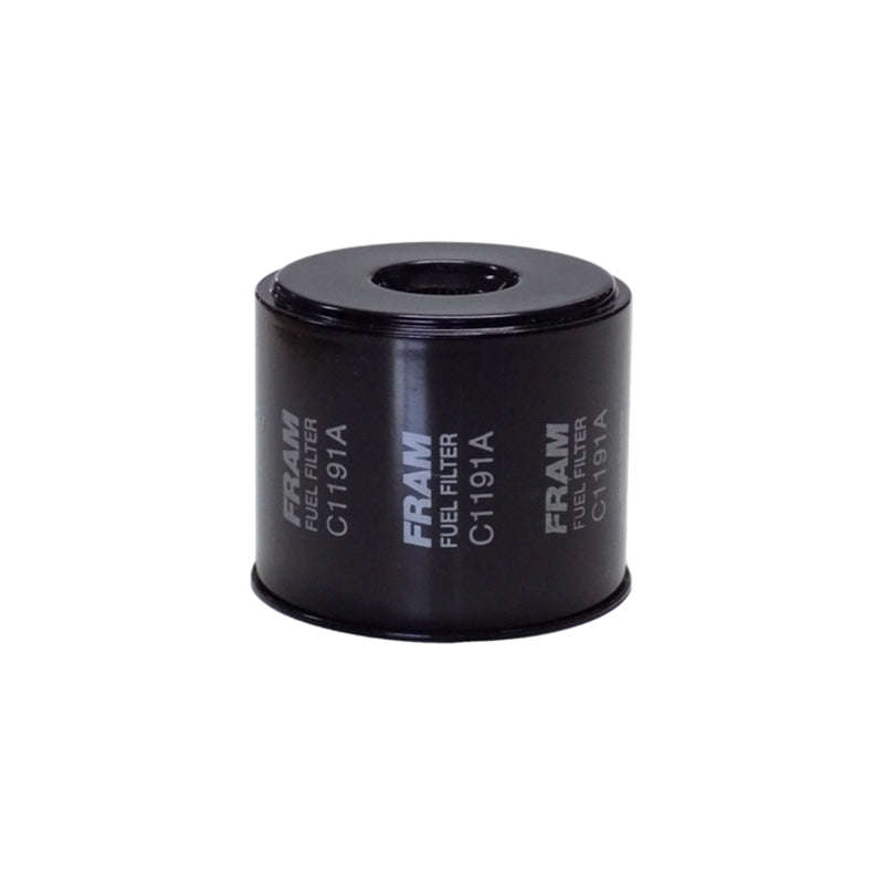Filter - C1191A (Fram)