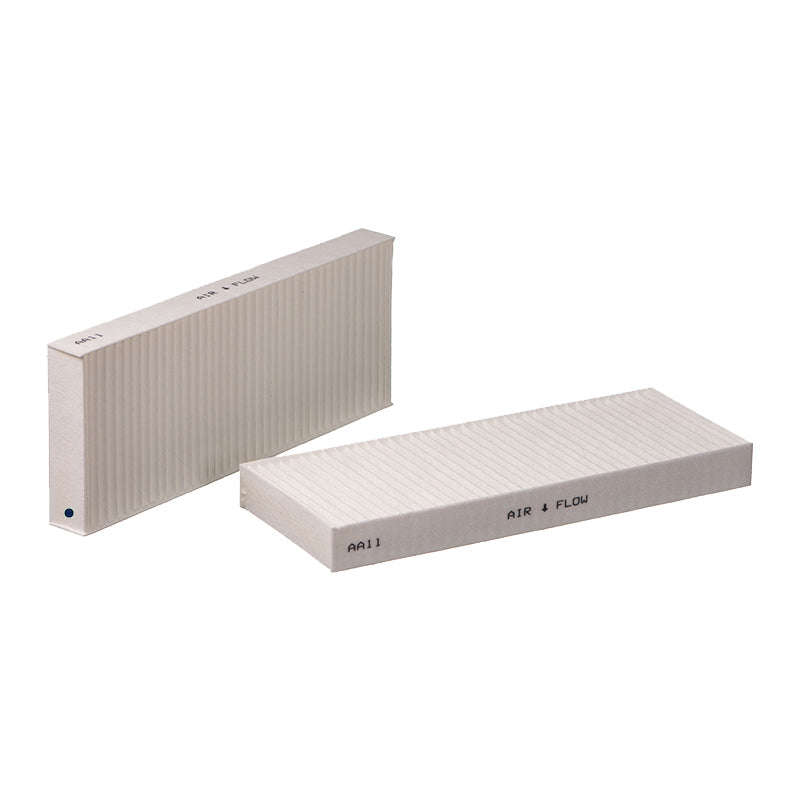 Cabin Air/Pollen Filter - C1578E (Gurfilter)