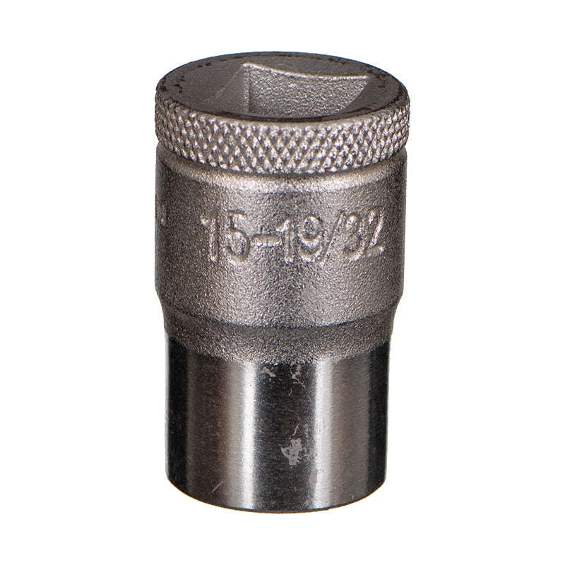 Socket - C19-15Mm (Gedore)