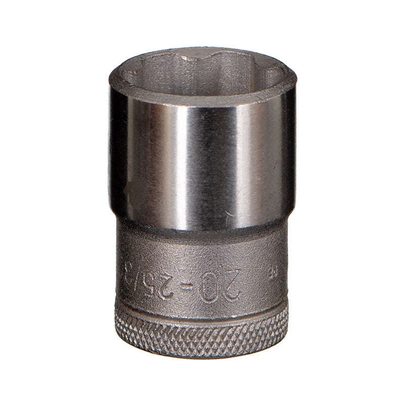 Socket - C19-20Mm (Gedore)