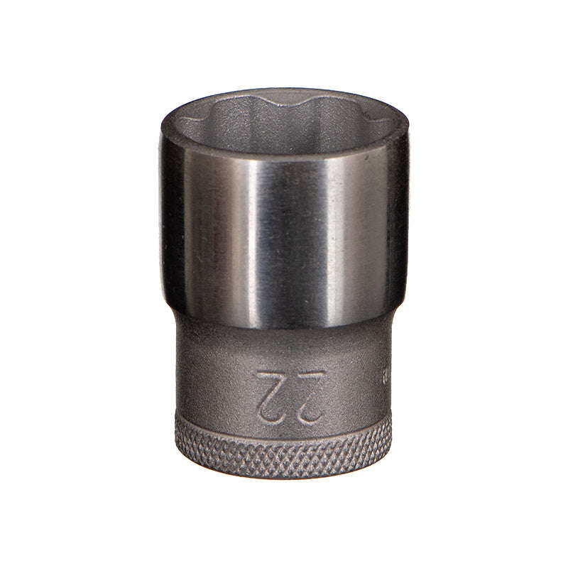 Socket - C19-22Mm (Gedore)