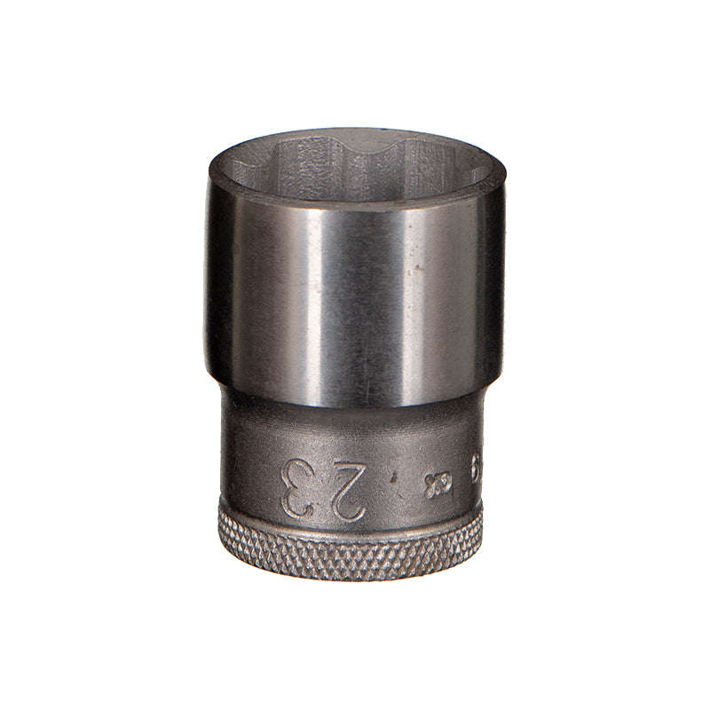 Socket - C19-23Mm (Gedore)