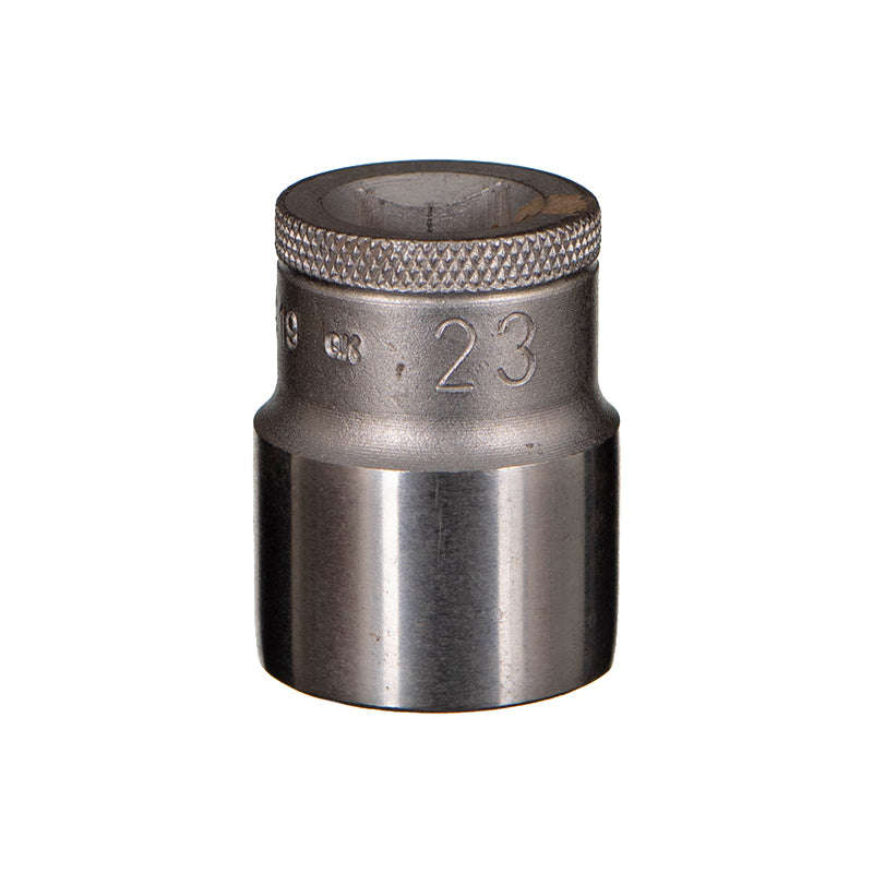 Socket - C19-23Mm (Gedore)