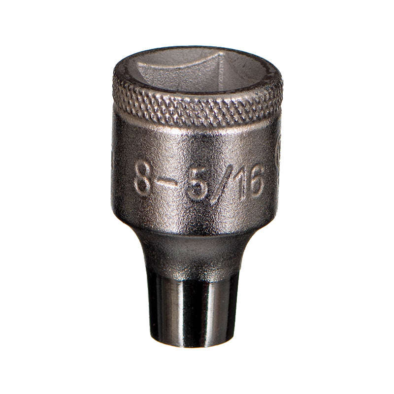Socket - C19-8Mm (Gedore)