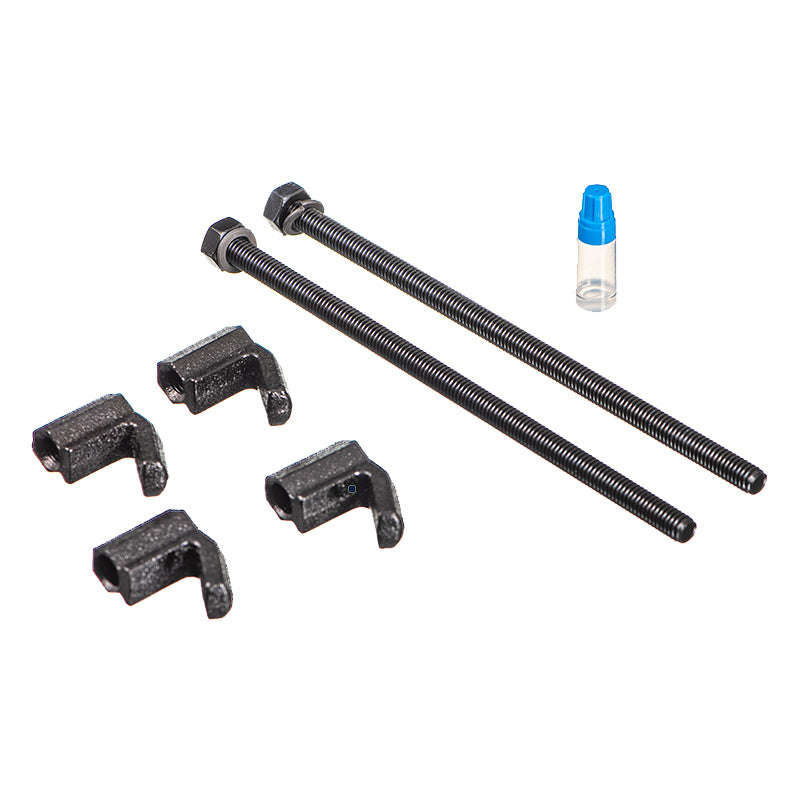 Coil Spring Compressor