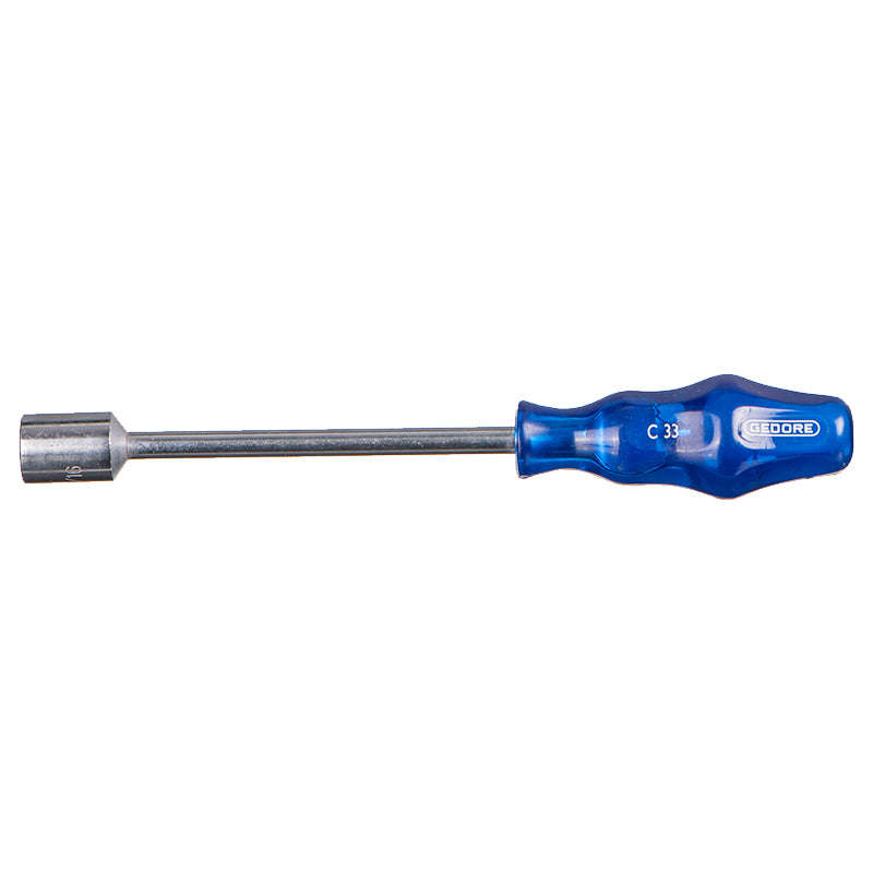 Gedore Nut Driver - 14Mm