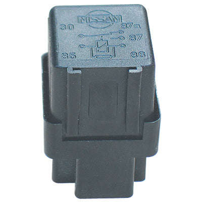 Fuel Injection Relay-Nissan - C3520 (Hella)