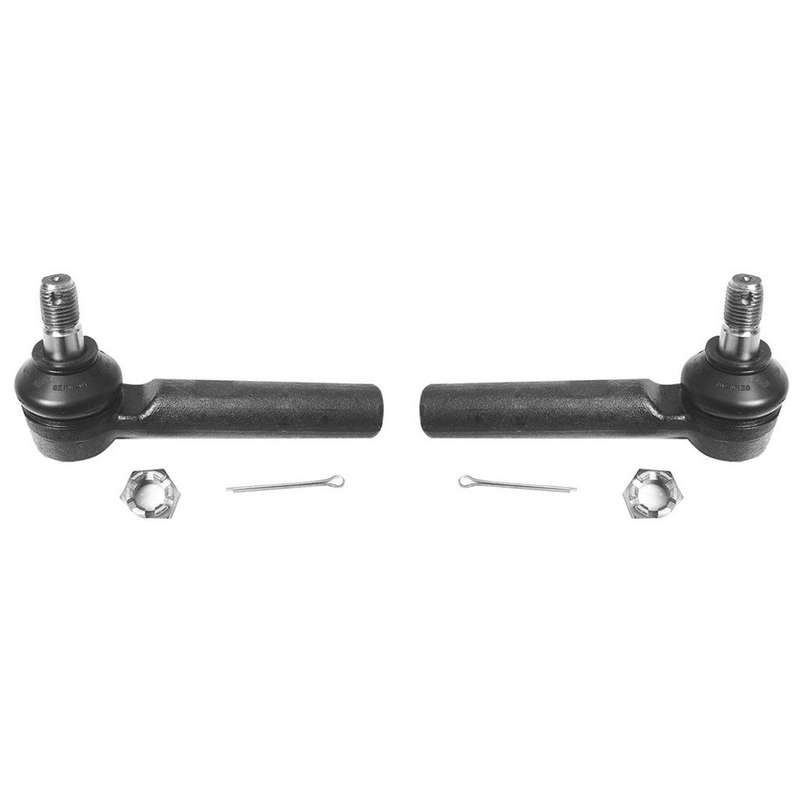 OUTER TIE ROD END SET - CA1310 (TEKNOSA)