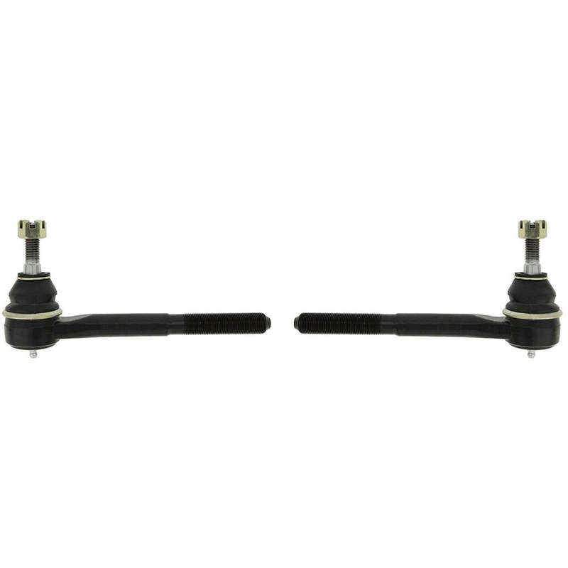 TEKNOSA FRONT AXLE INNER TIE ROD END SET For CAM RHINO 2.2 (GA491QE)(8V 76KW) 07-08