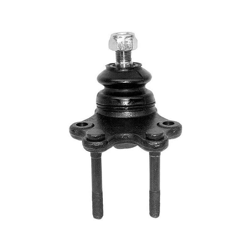 TEKNOSA FRONT LEFT - RIGHT UPPER BALL JOINT For TOYOTA HIACE 2400D (2L)(8V 58KW) 94-00
