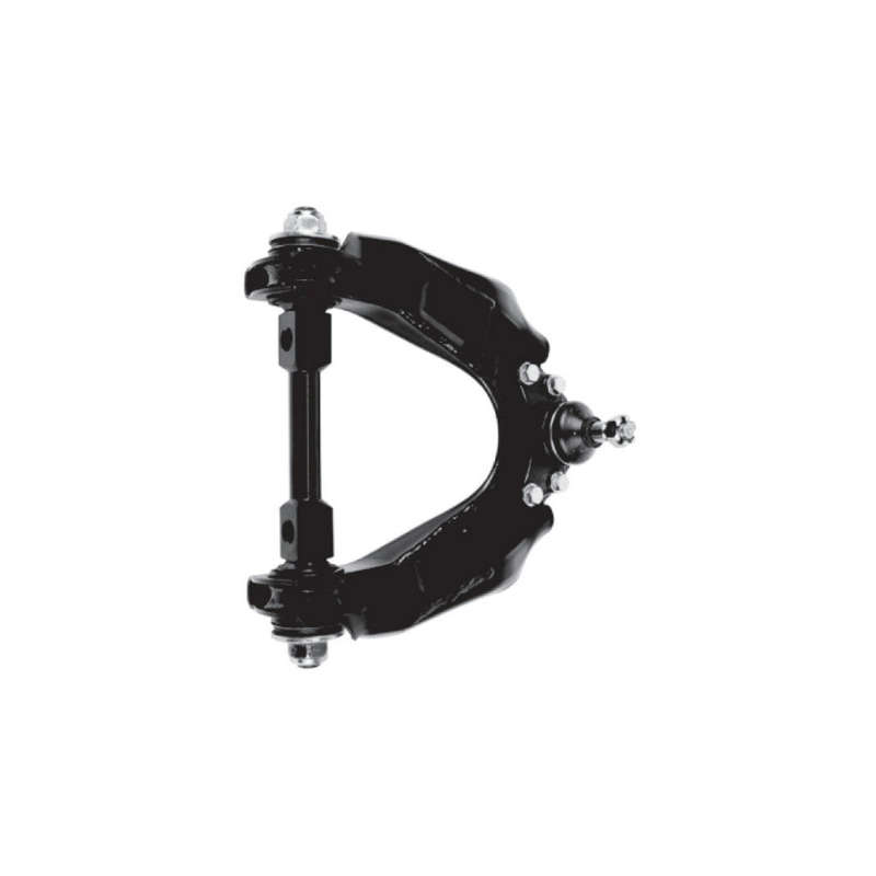 TEKNOSA FRONT AXLE UPPER CONTROL ARM For TOYOTA HILUX [2] 2.4 D 4X4 (2L)(8V 55KW) 85-98