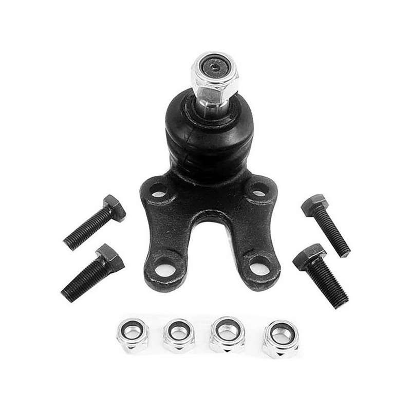 TEKNOSA FRONT LEFT - RIGHT LOWER BALL JOINT For TOYOTA HIACE 2400D (2L)(8V 58KW) 94-00