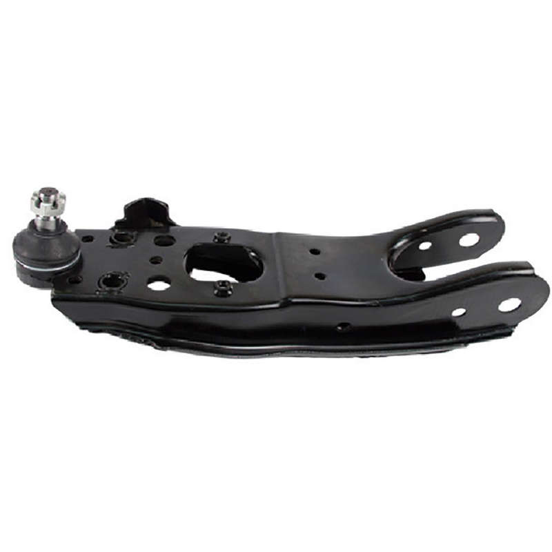 Teknosa Front Left Lower Control Arm  For Toyota Hilux [2] 2.2 4X2 (4Y)(8V 70Kw) 1985-1994
