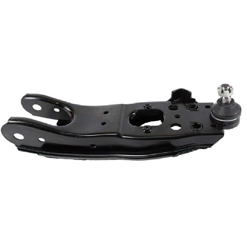 TEKNOSA FRONT RIGHT LOWER CONTROL ARM For TOYOTA HILUX [2] 1.8 YN51/56 (2Y)(8V 59KW) 86-98