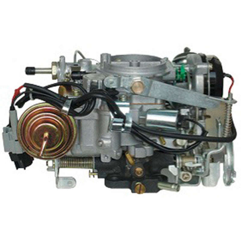Carburettor - Carb2E (Beta)