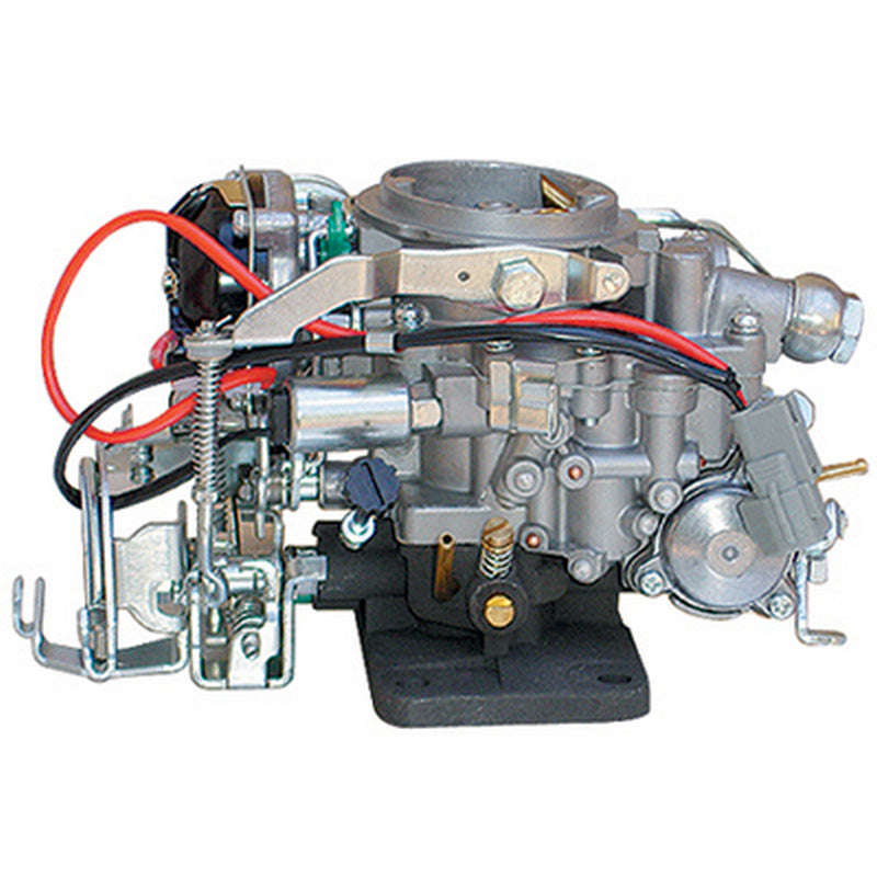 Carburettor - Carb40 (Beta)