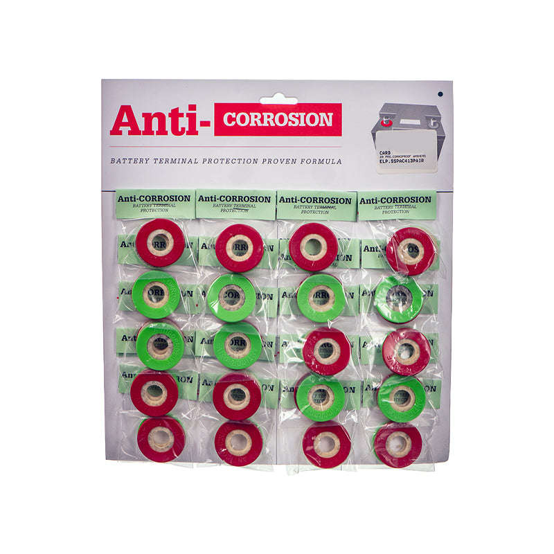 Argus Motoring Acid Proof Washers