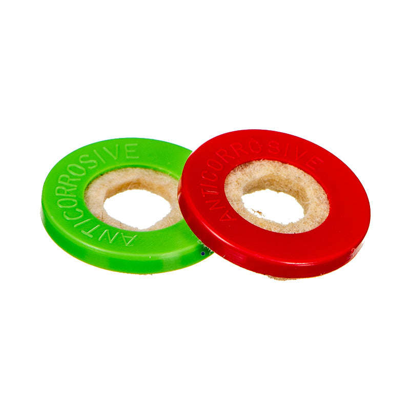 Argus Motoring Acid Proof Washers