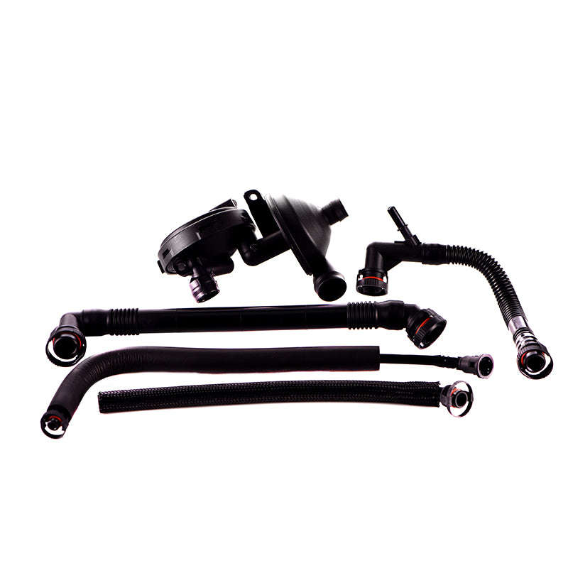 Crankcase Breather Kit - Cbk001