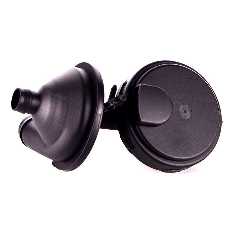 Crankcase Breather Kit - Cbk001