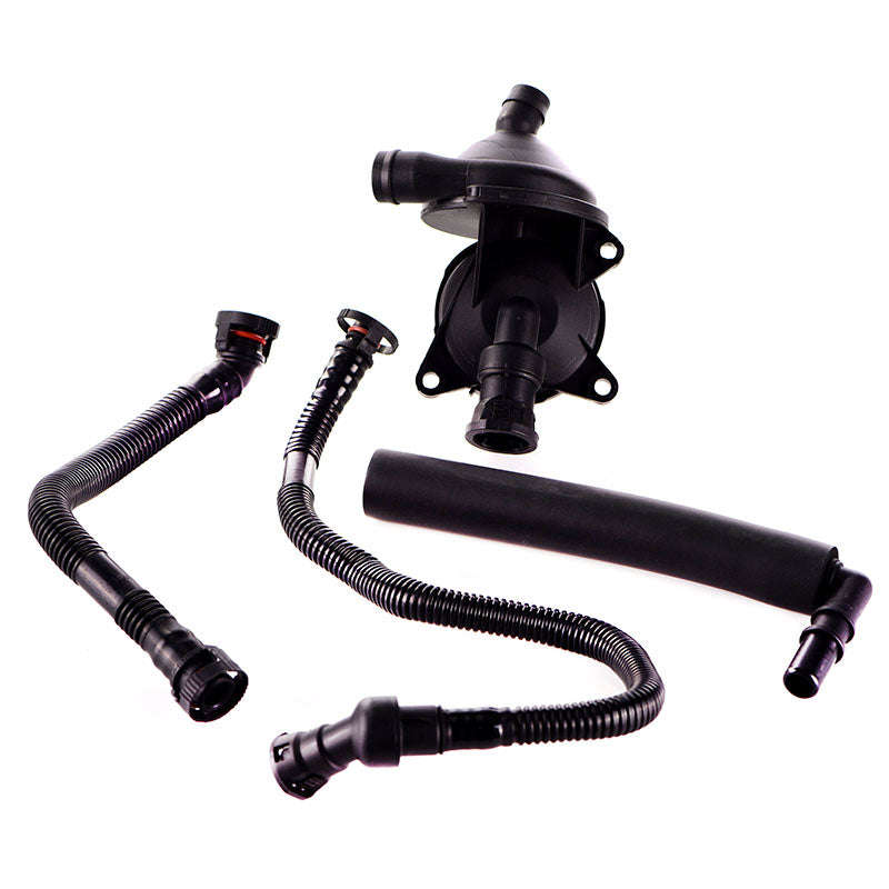Crankcase Breather Kit - Cbk003