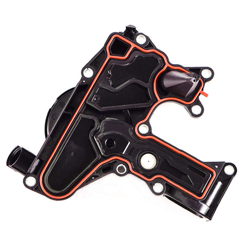 Crankcase Breather Kit - Cbk037