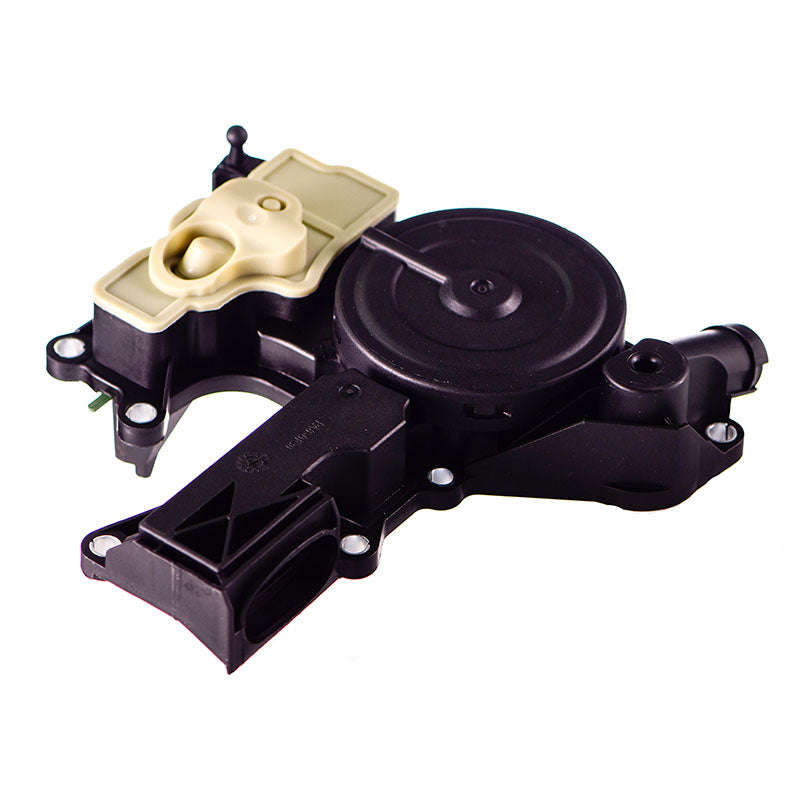 Crankcase Breather Kit - Cbk040