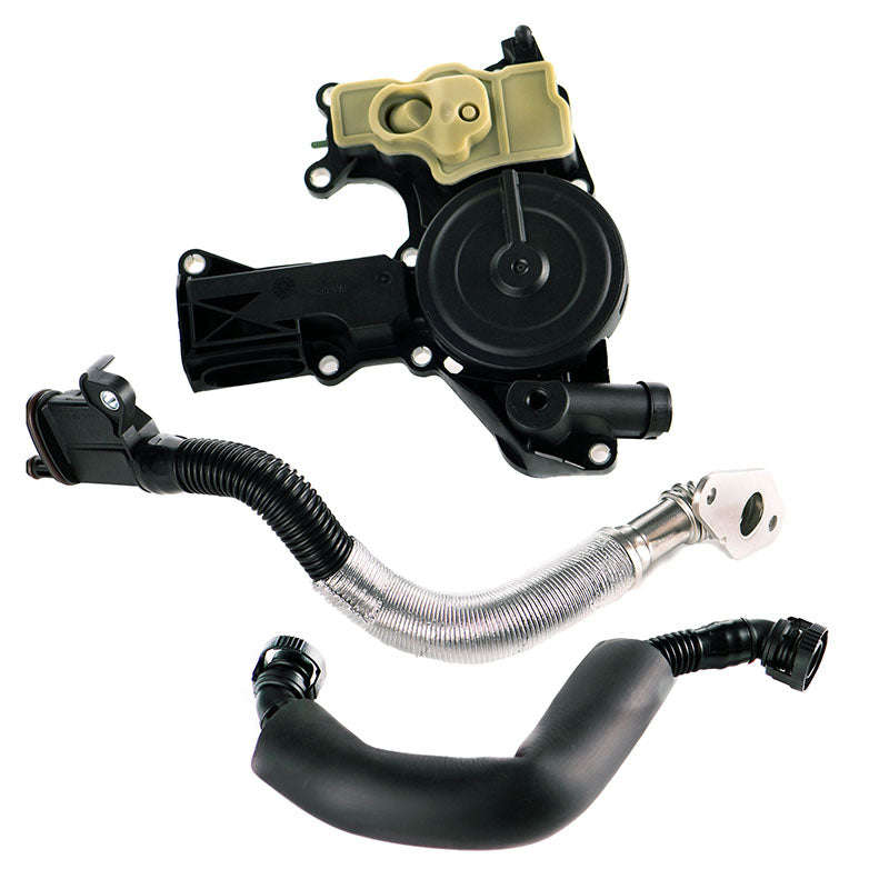 Crankcase Breather Kit - Cbk040