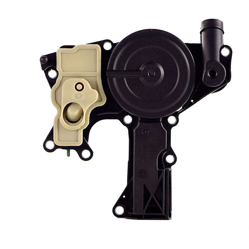 Crankcase Breather Kit - Cbk040