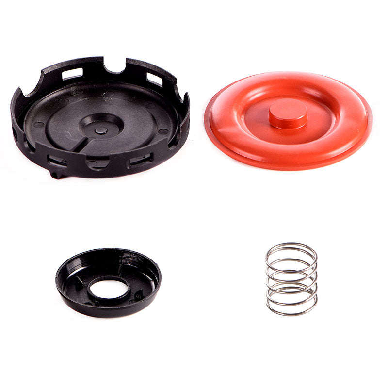 CRANKCASE BREATHER REPAIR KIT - CBK041