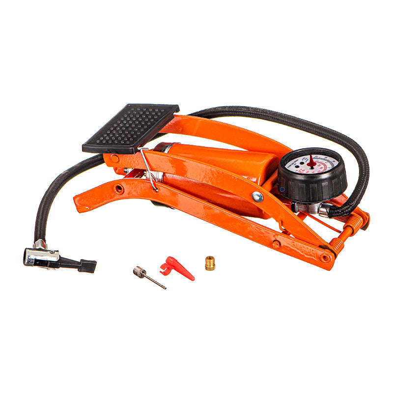 Foot Pump [Ccr131]