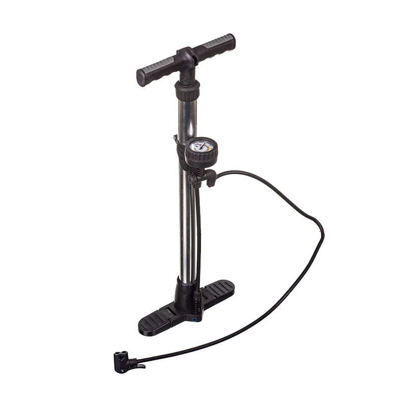 Hand Pump (With Gauge) [Ccr135]