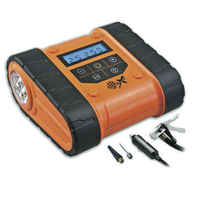 Air compressor (Digital) [CCR139]