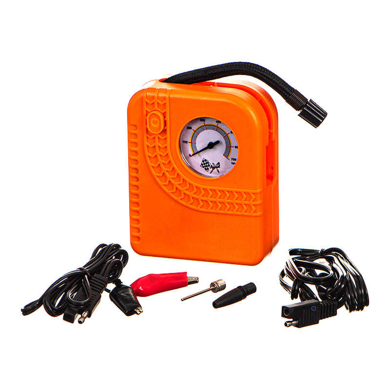 Car Air Compressor