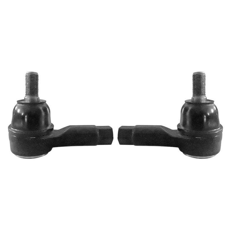 TEKNOSA FRONT LEFT - RIGHT OUTER TIE ROD END For CHEVROLET SPARK 1.0 (LQ4/B10)(12V 49KW) 10-17