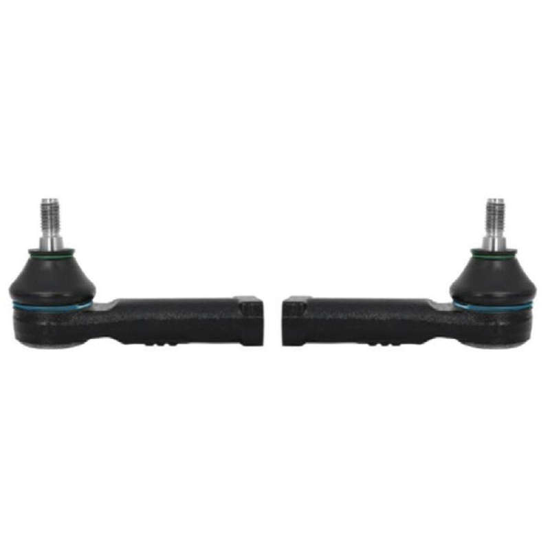 TEKNOSA FRONT AXLE OUTER TIE ROD END SET For CHEVROLET UTILITY 1.8 (C18SE)(8V 77KW) 12-16