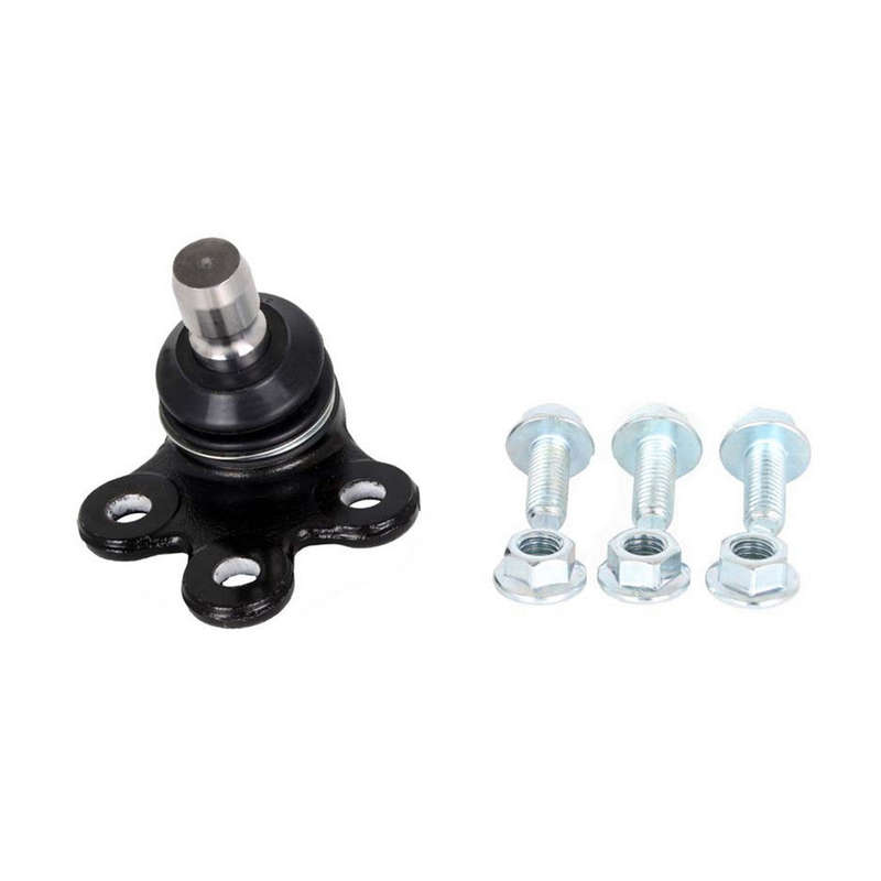 TEKNOSA FRONT LEFT - RIGHT LOWER BALL JOINT For CHEVROLET SONIC 1.4 (A14XER)(16V 74KW) 11-20