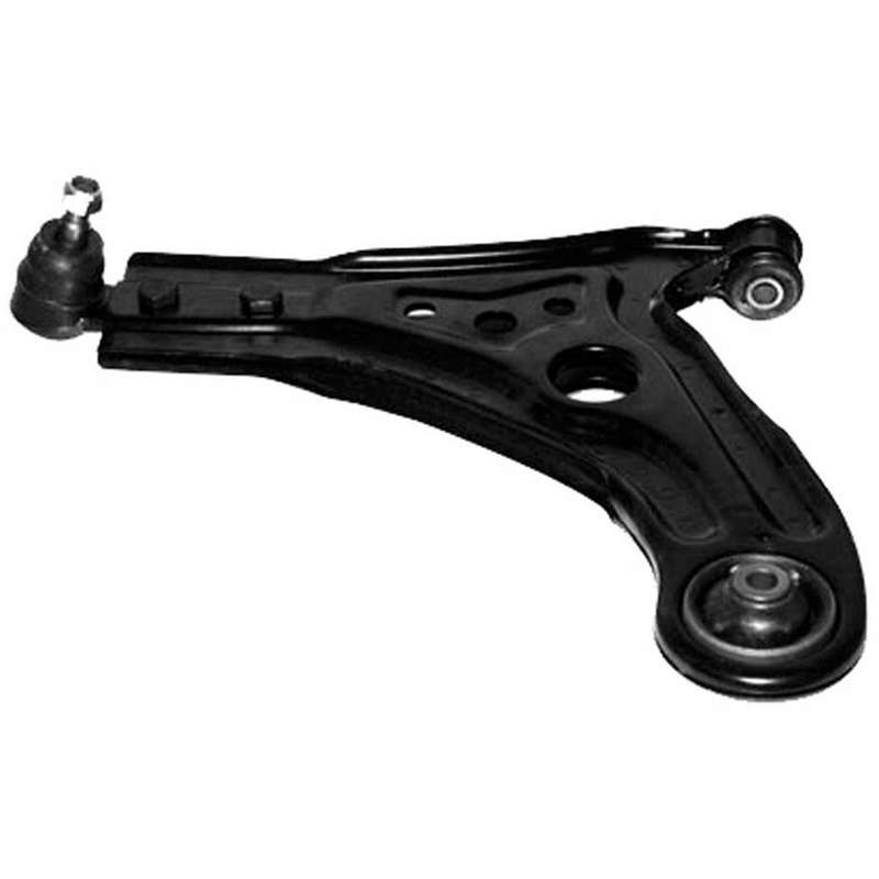 Teknosa Front Left Lower Control Arm  For Chevrolet Aveo 1.6 (F16D3)(16V 77Kw) 2008-2016