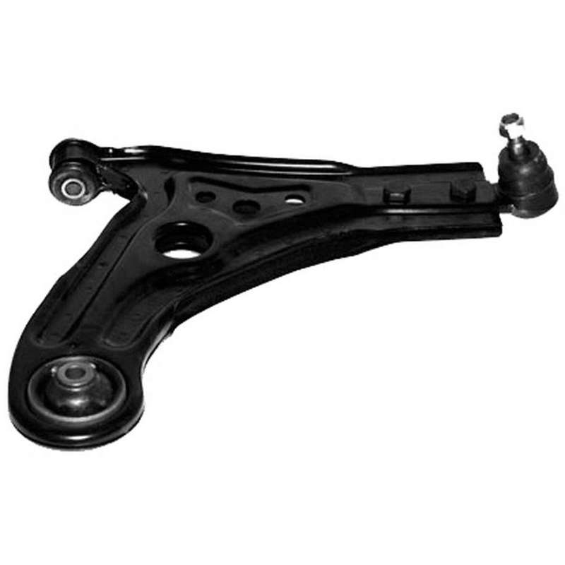 TEKNOSA FRONT RIGHT LOWER CONTROL ARM For CHEVROLET AVEO 1.6 (F16D3)(16V 77KW) 08-16