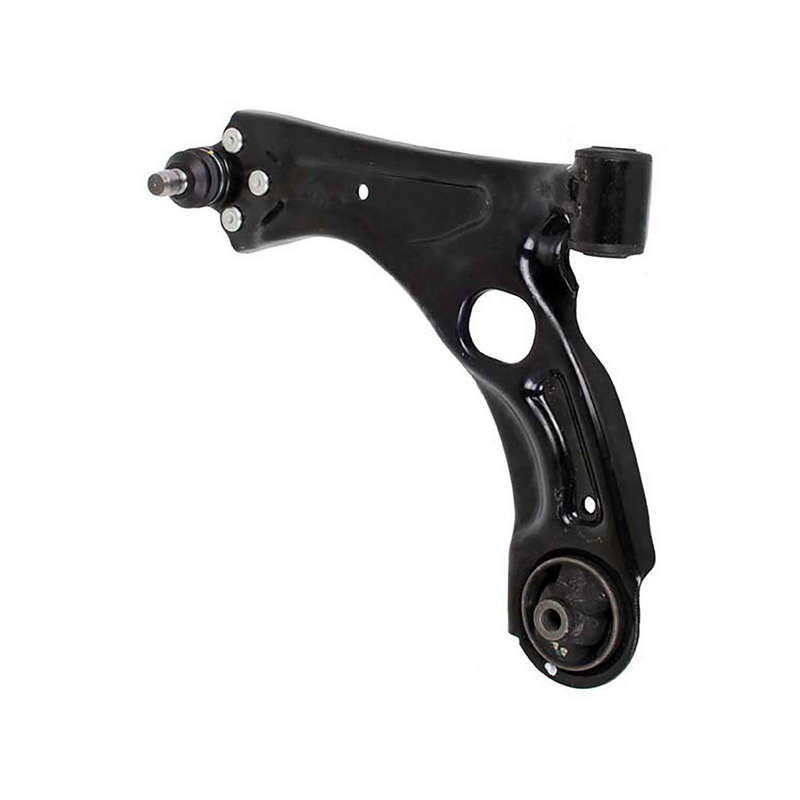 TEKNOSA FRONT LEFT LOWER CONTROL ARM For CHEVROLET SONIC 1.6 (F16D4)(16V 85KW) 11-20