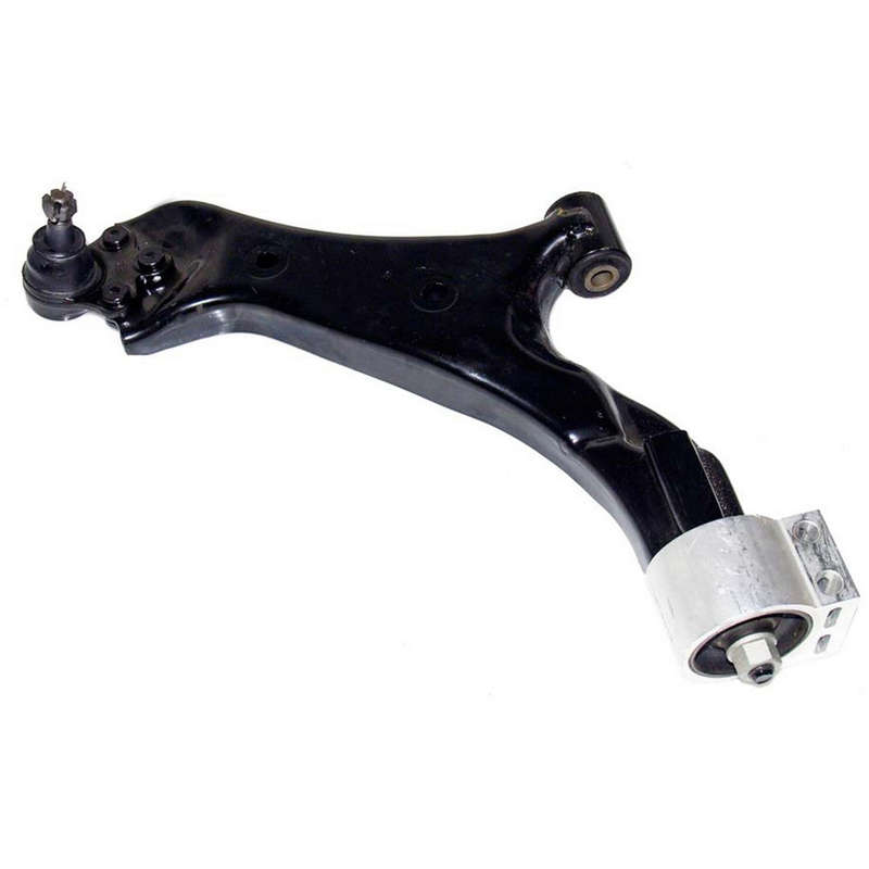 Teknosa Front Left Lower Control Arm  For Chevrolet Captiva [1] 2.4 (Z24Sed)(16V 100Kw) 2007-2011