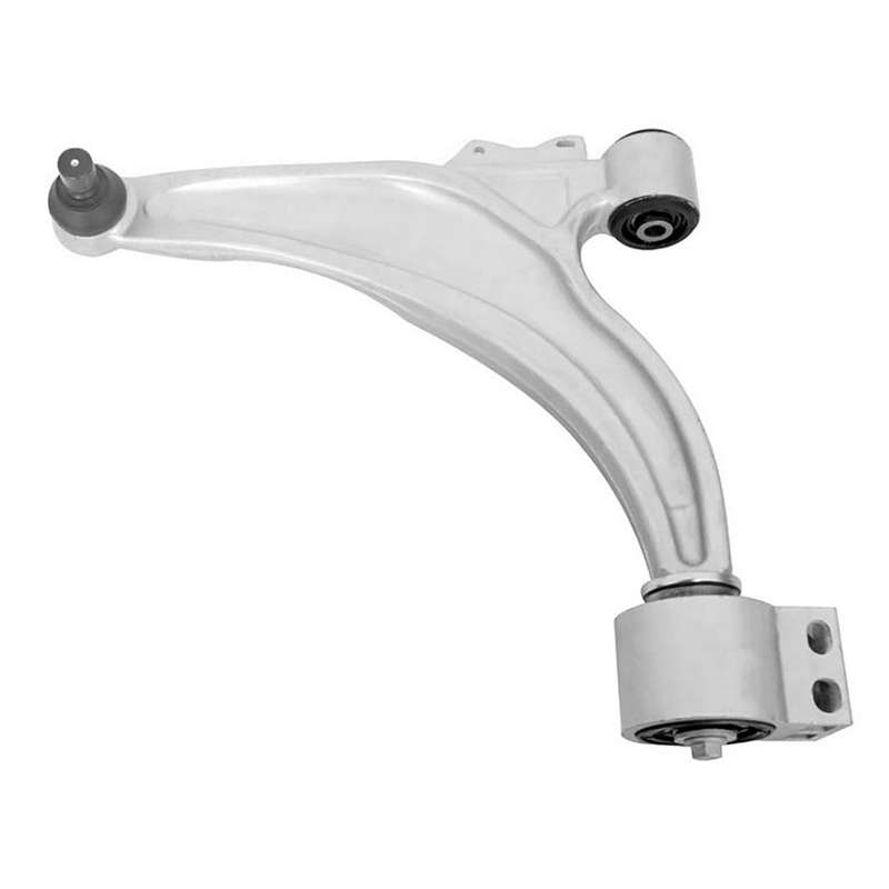 Teknosa Front Left Lower Control Arm  For Chevrolet Cruze 1.6 (F16D3)(16V 80Kw) 2009-2012