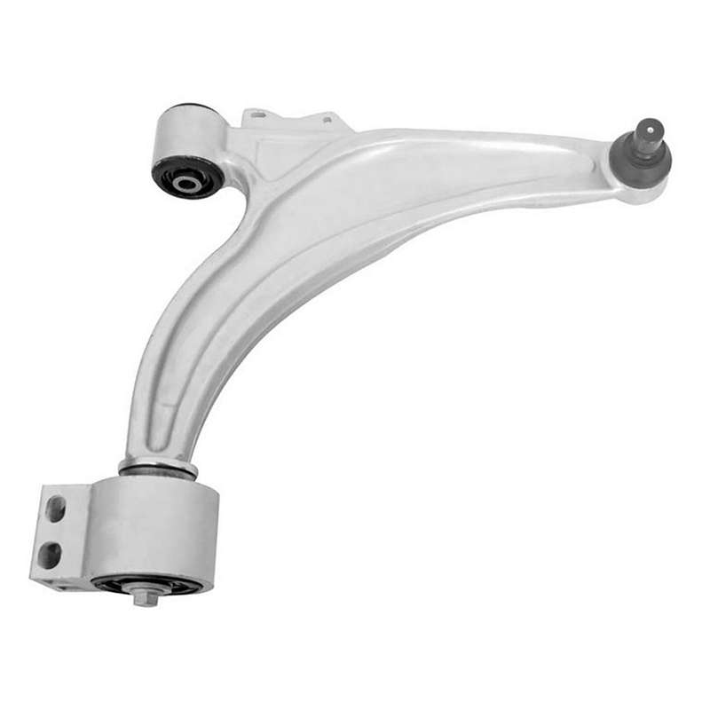 Teknosa Front Right Lower Control Arm  For Opel Astra [J] 1.4 (A14Net)(16V 103Kw) 2010-2020