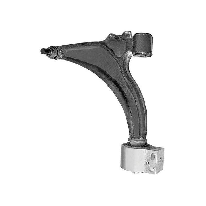 Teknosa Front Left Lower Control Arm  For Chevrolet Cruze 1.6 (F16D3)(16V 80Kw) 2009-2012