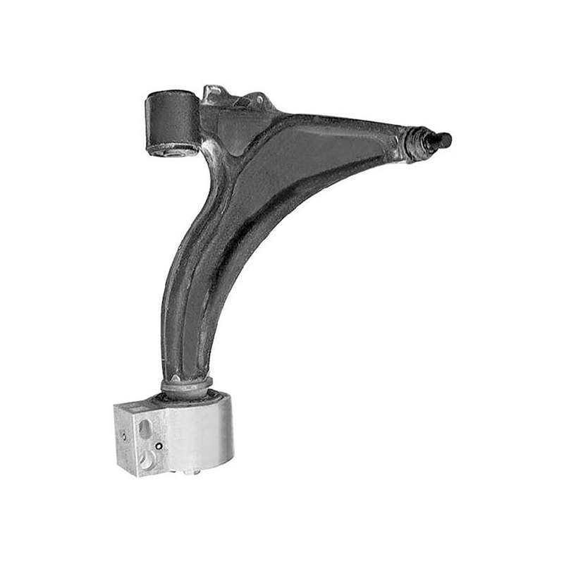 TEKNOSA FRONT RIGHT LOWER CONTROL ARM For OPEL ASTRA [J] 1.6 (A16XER)(16V 85KW) 10-20