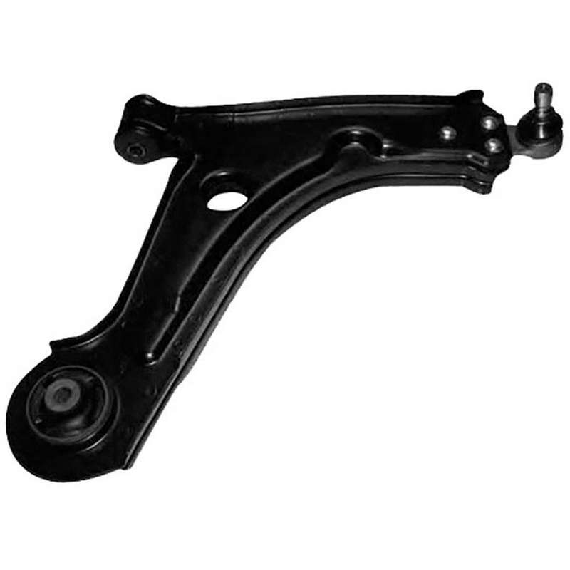 TEKNOSA FRONT RIGHT LOWER CONTROL ARM For CHEVROLET OPTRA 1.6 (S16D)(16V 77KW) 06-11
