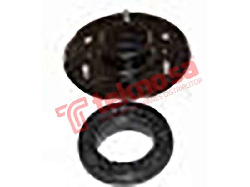 TEKNOSA SHOCK MOUNTING For CHEVROLET CAPTIVA [1] 3.2 (10HM)(24V 169KW) 07-11