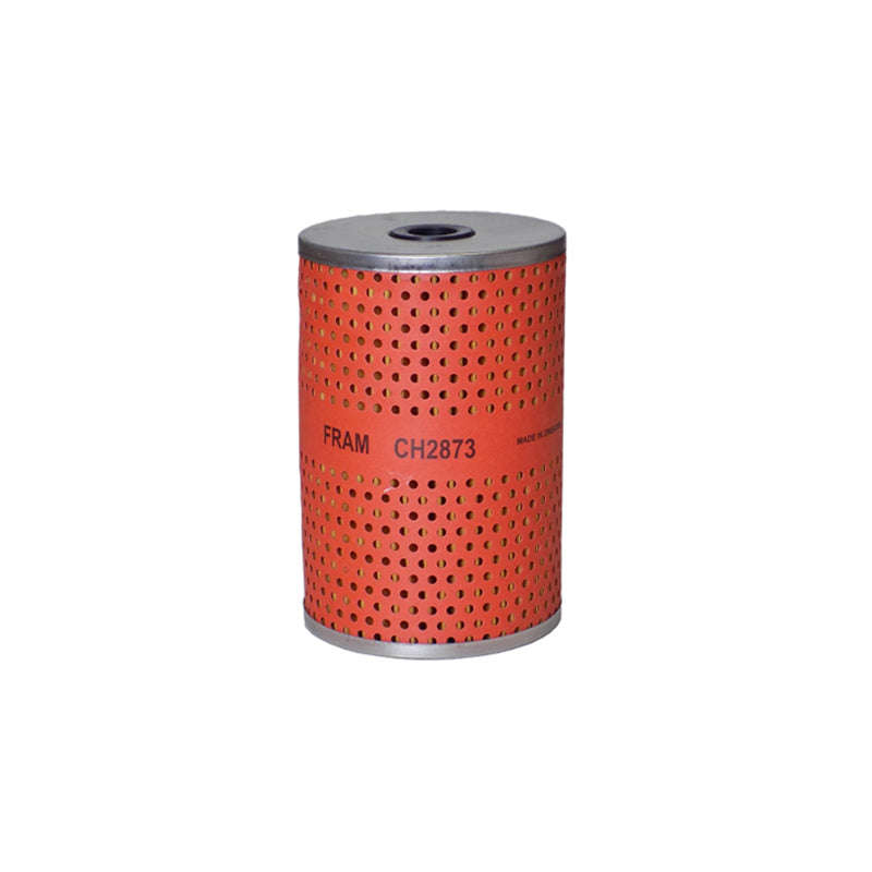 Oil Filter - Ch2873 (Fram)